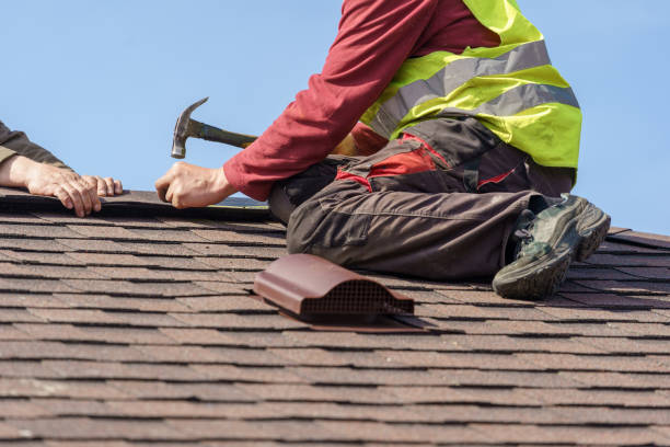 Roof Gutter Cleaning in Mabton, WA