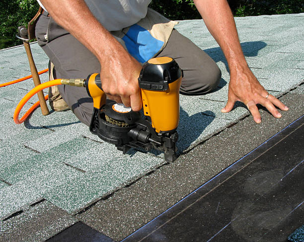 Best Shingle Roofing Installation  in Mabton, WA