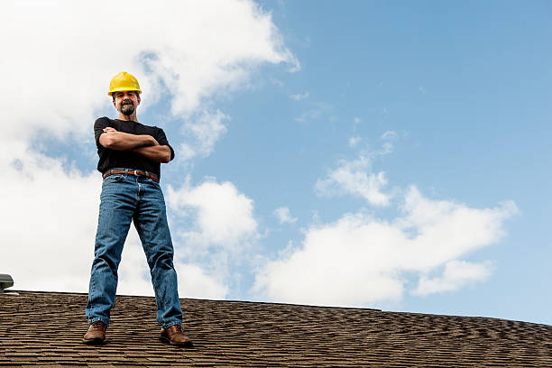 Best Metal Roofing Contractor  in Mabton, WA